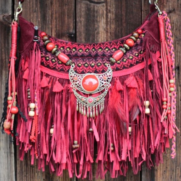 🦋 UR BEAUTIFUL DOLL 🦋 DIVA BLING DIAMOND RHINESTONE TRIBAL GYPSY BOHO CHIC TWO - Picture 9 of 16